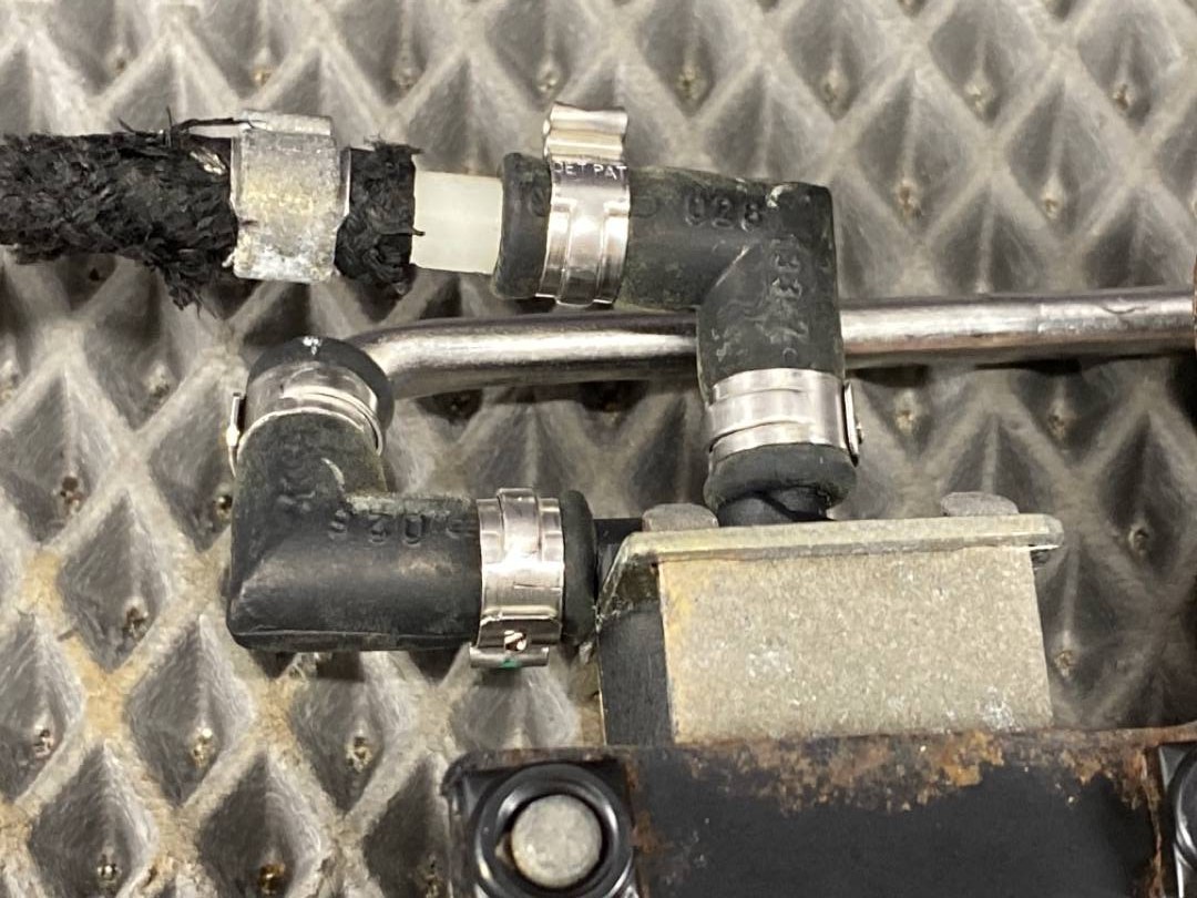 Клапан впускного коллектора, 660 рублей, Красноярск