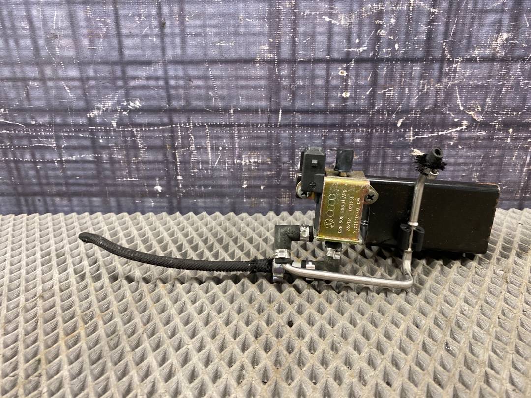 Клапан впускного коллектора, 660 рублей, Красноярск