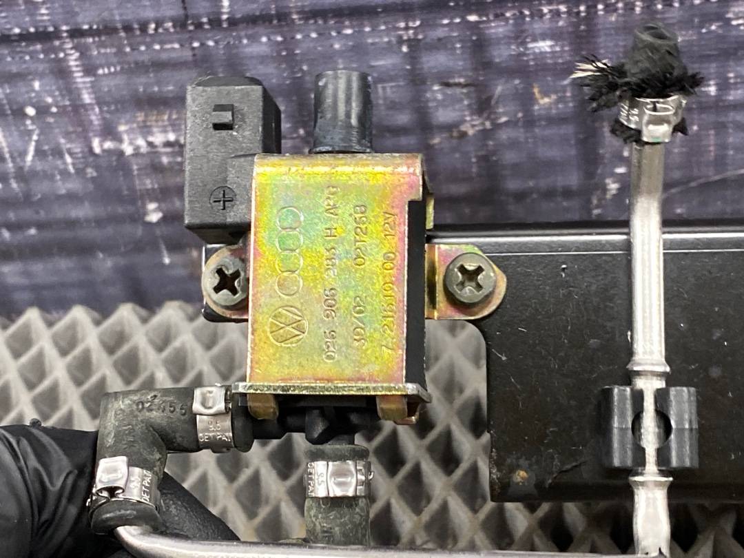 Клапан впускного коллектора, 660 рублей, Красноярск