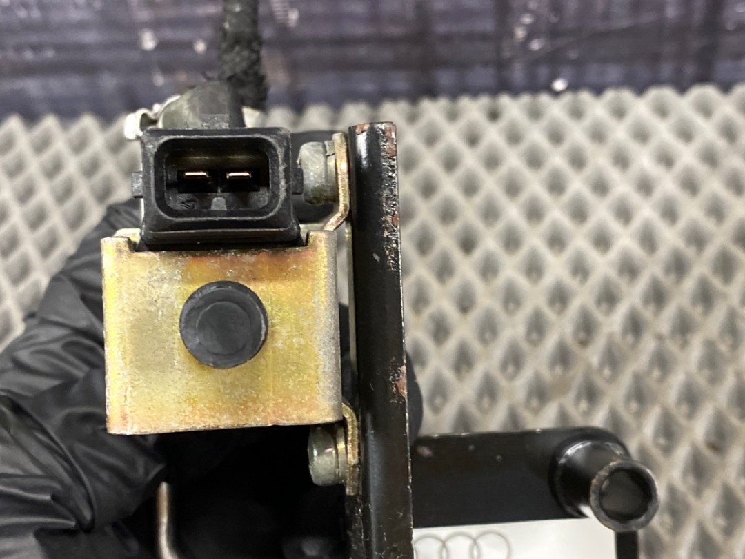 Клапан впускного коллектора, 660 рублей, Красноярск