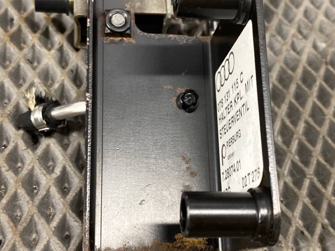 Клапан впускного коллектора, 660 рублей, Красноярск