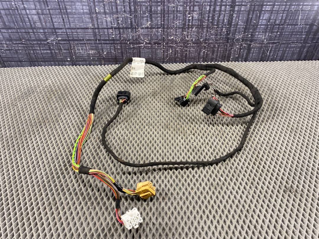 Проводка двери, 835 рублей, Красноярск