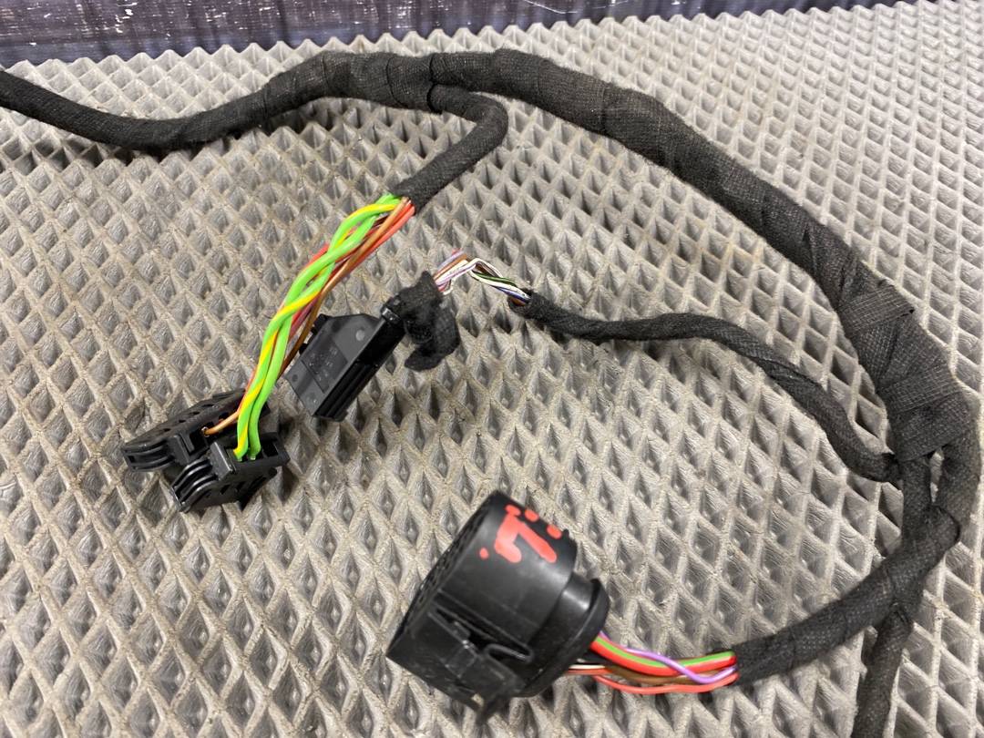 Проводка двери, 835 рублей, Красноярск