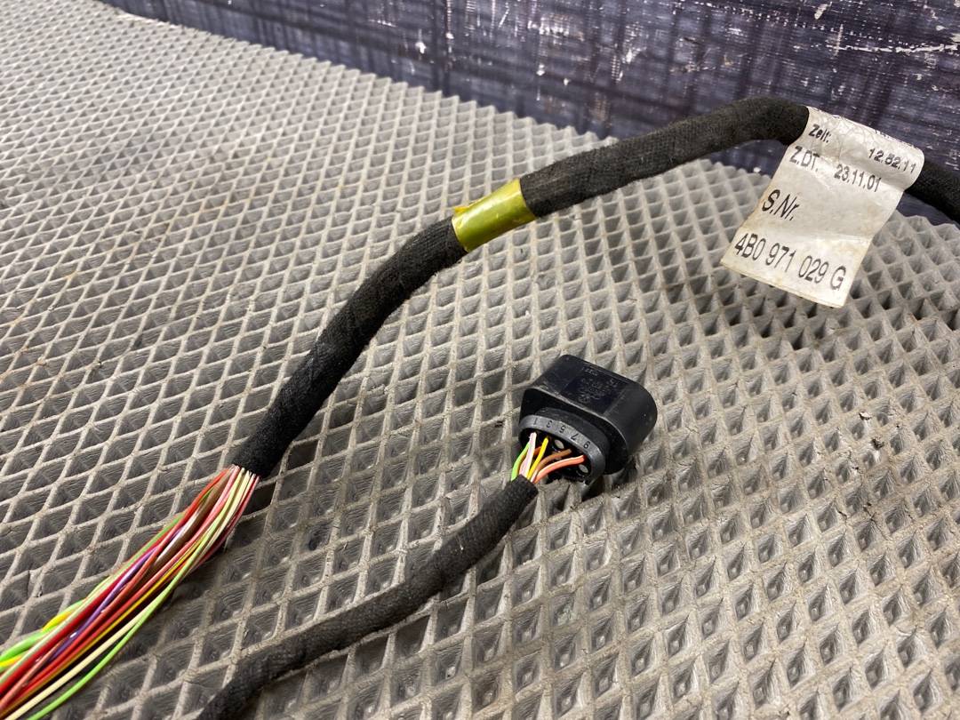 Проводка двери, 835 рублей, Красноярск