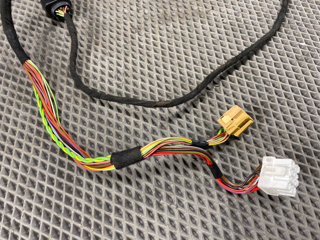 Проводка двери, 835 рублей, Красноярск