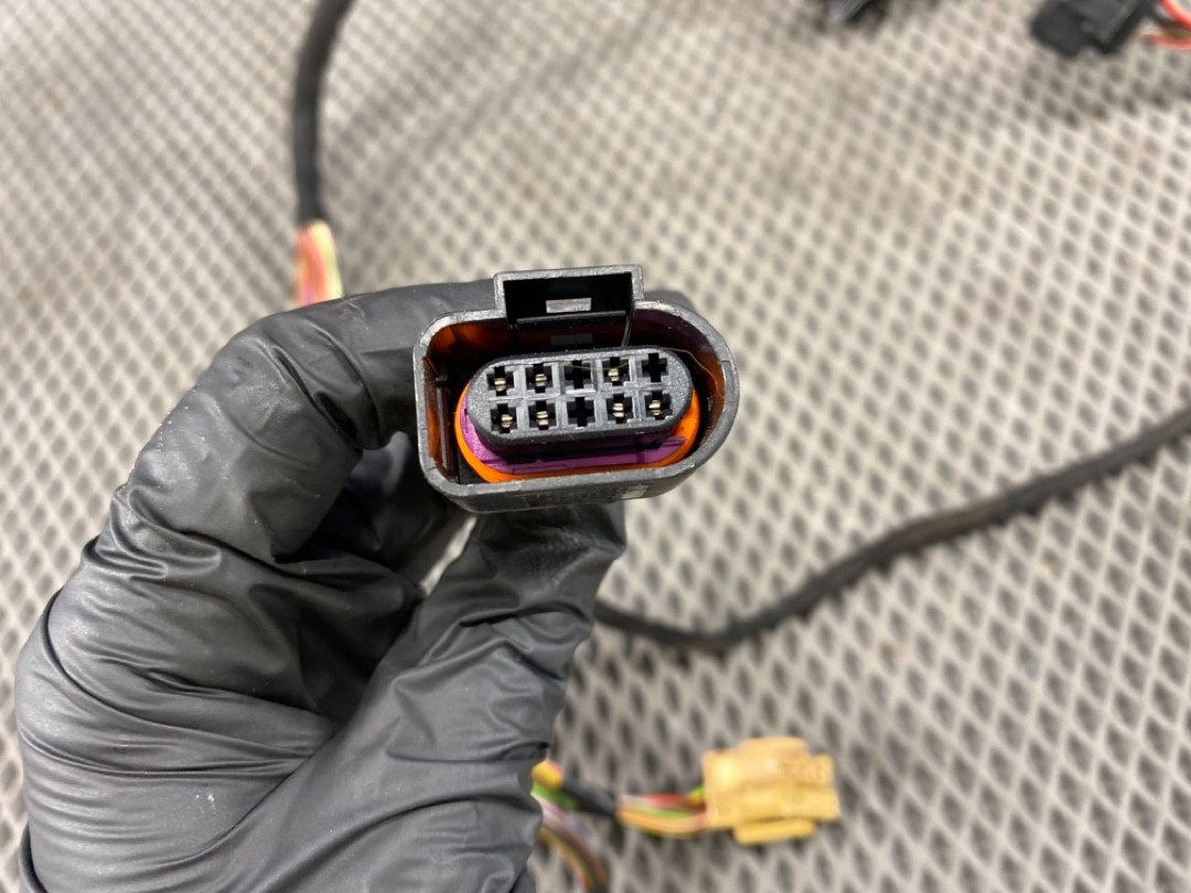 Проводка двери, 835 рублей, Красноярск