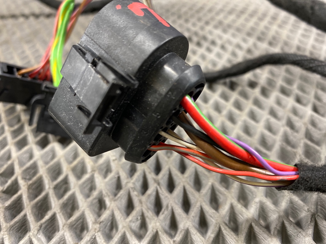 Проводка двери, 835 рублей, Красноярск