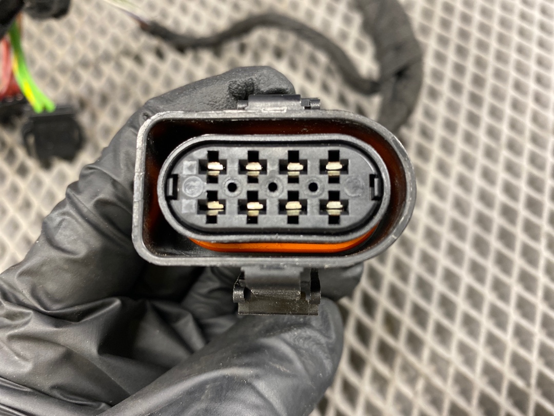 Проводка двери, 835 рублей, Красноярск