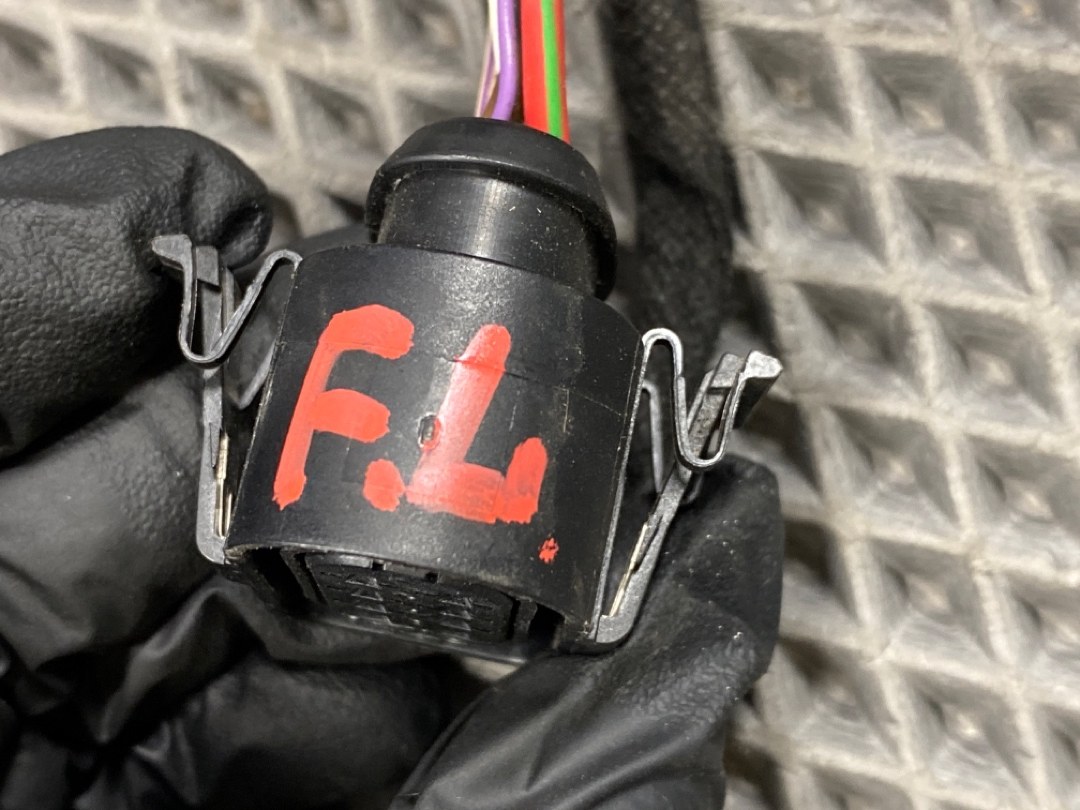 Проводка двери, 835 рублей, Красноярск