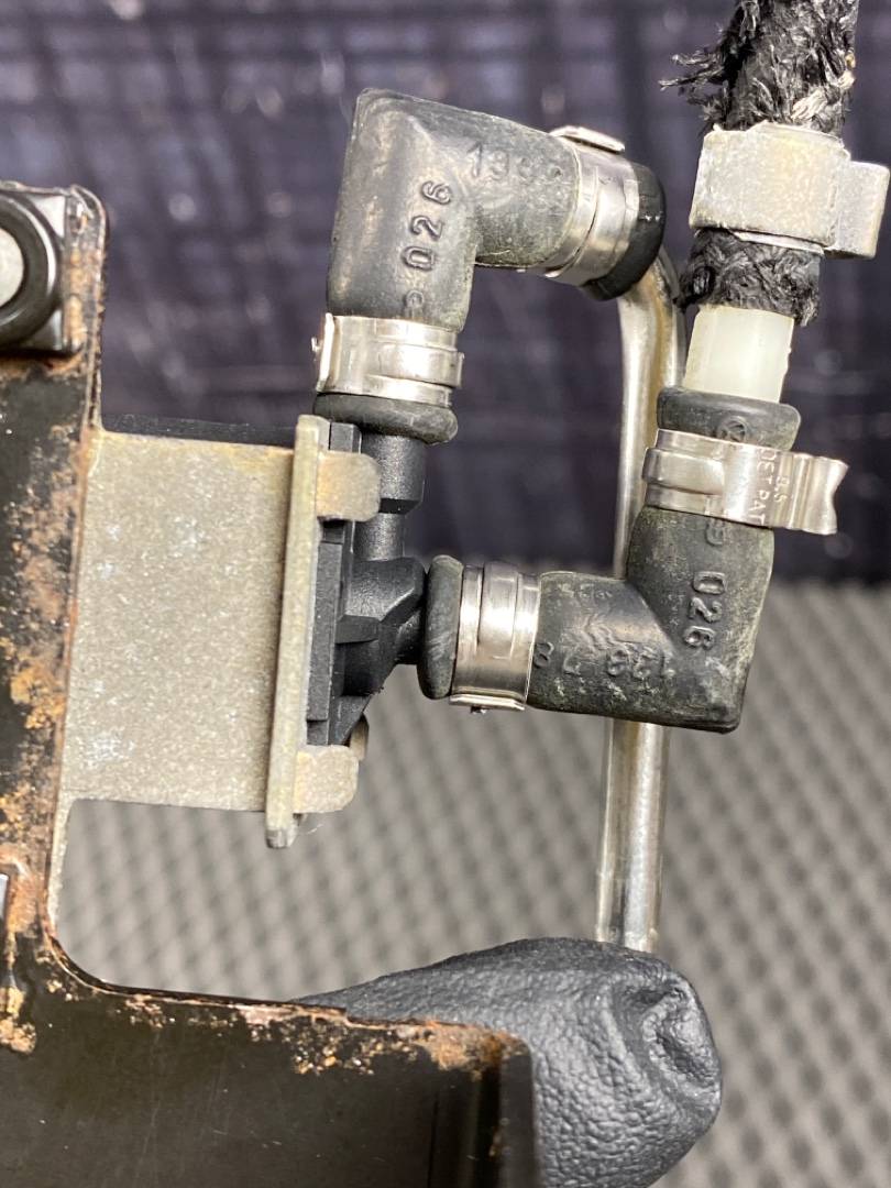 Клапан впускного коллектора, 660 рублей, Красноярск