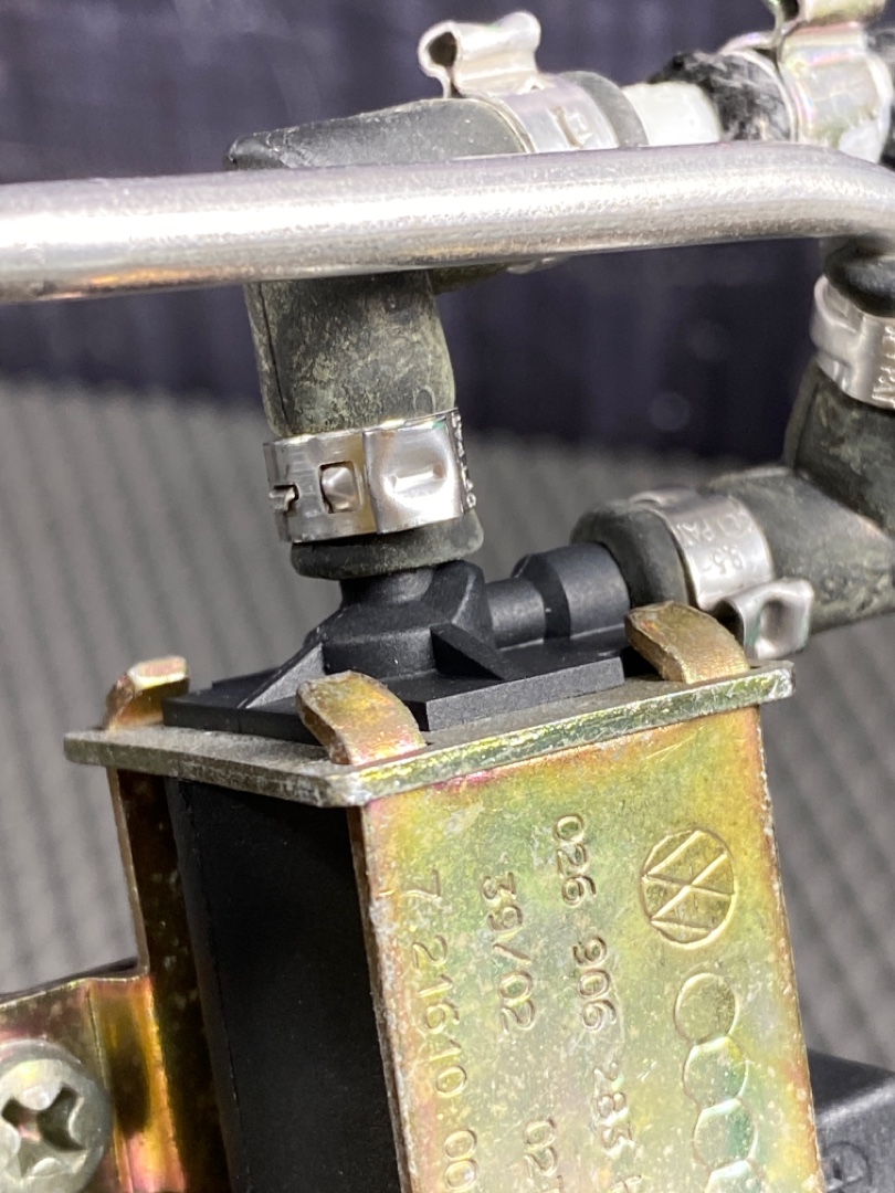 Клапан впускного коллектора, 660 рублей, Красноярск