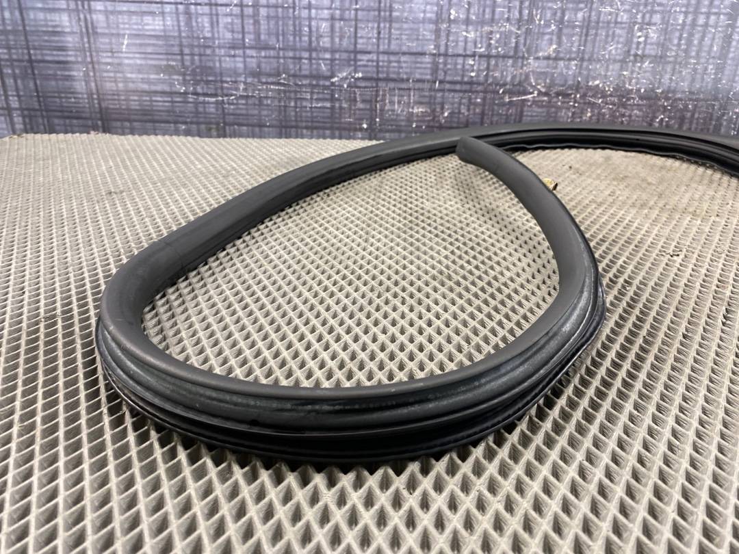 Уплотнительная резинка, 560 рублей, Красноярск