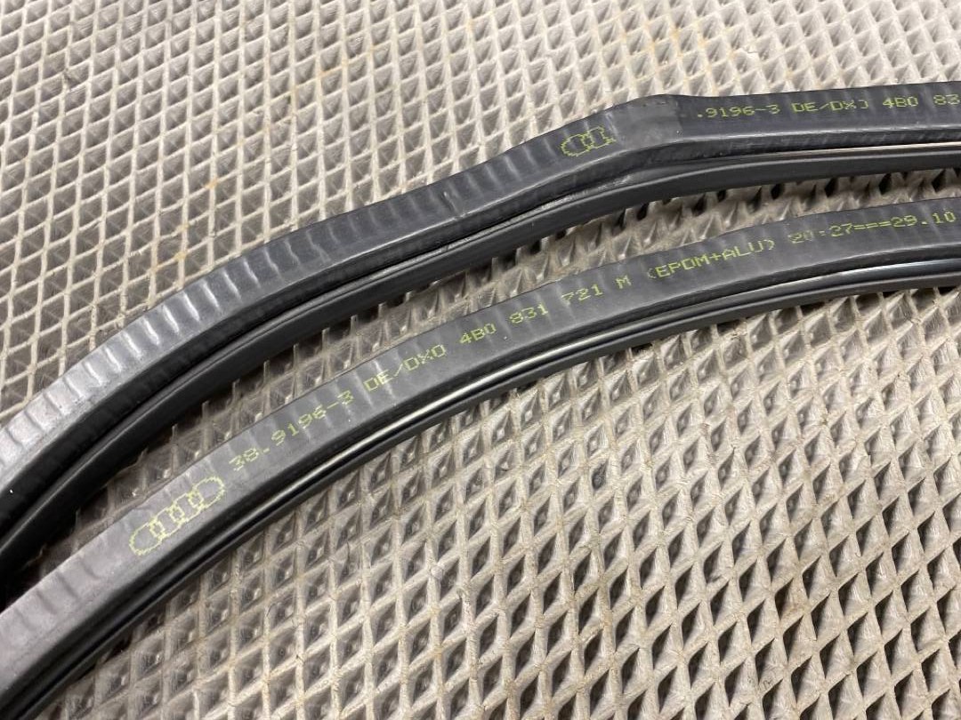 Уплотнительная резинка, 560 рублей, Красноярск