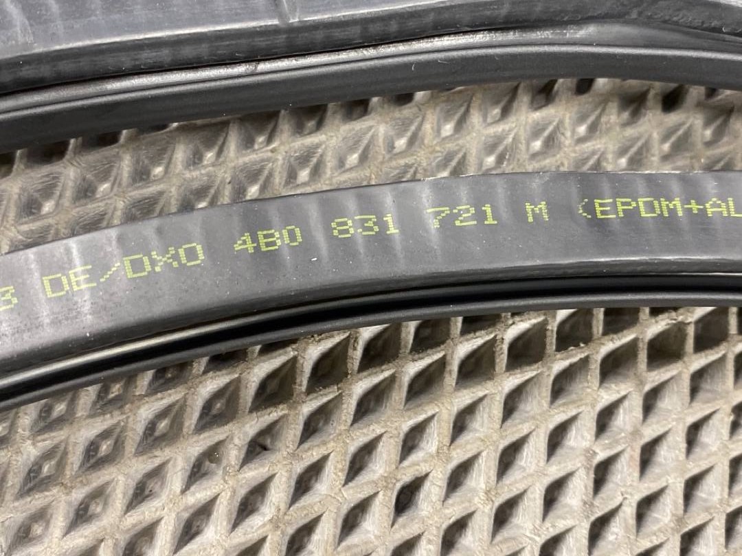 Уплотнительная резинка, 560 рублей, Красноярск