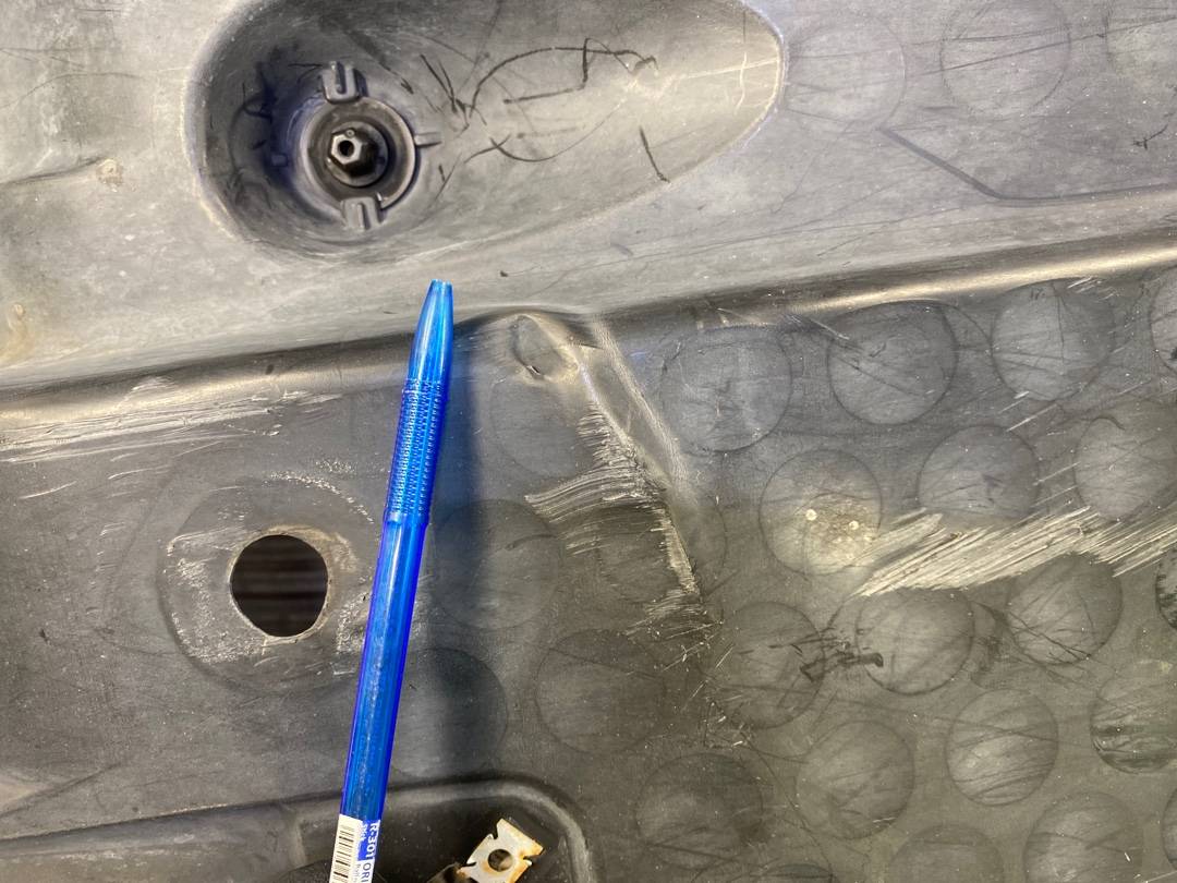 Защита днища, 7320 рублей, Красноярск