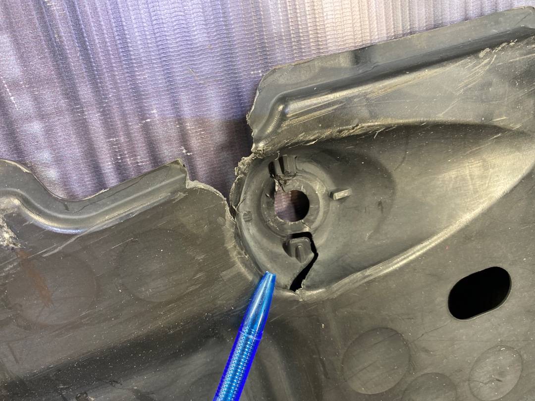 Защита днища, 7320 рублей, Красноярск