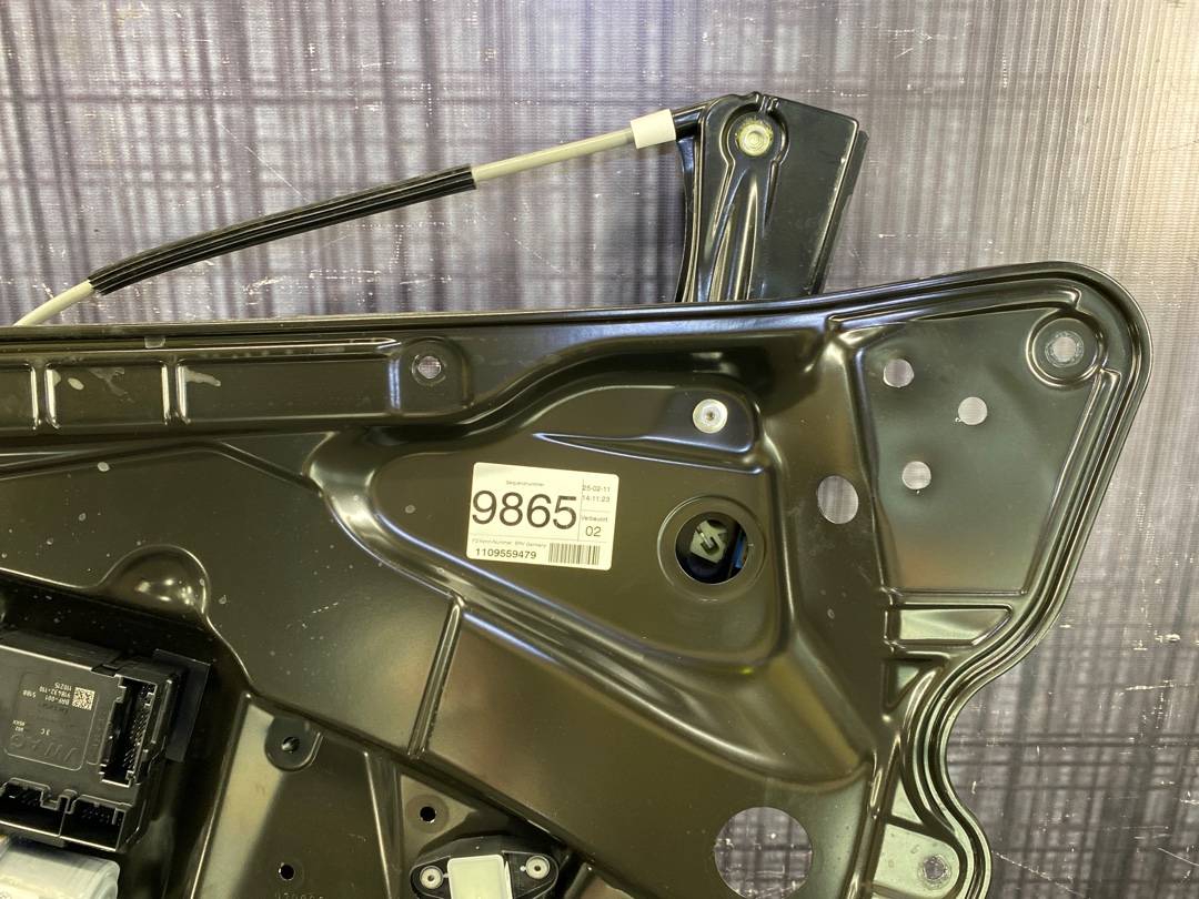 Стеклоподъемник, 3860 рублей, Красноярск