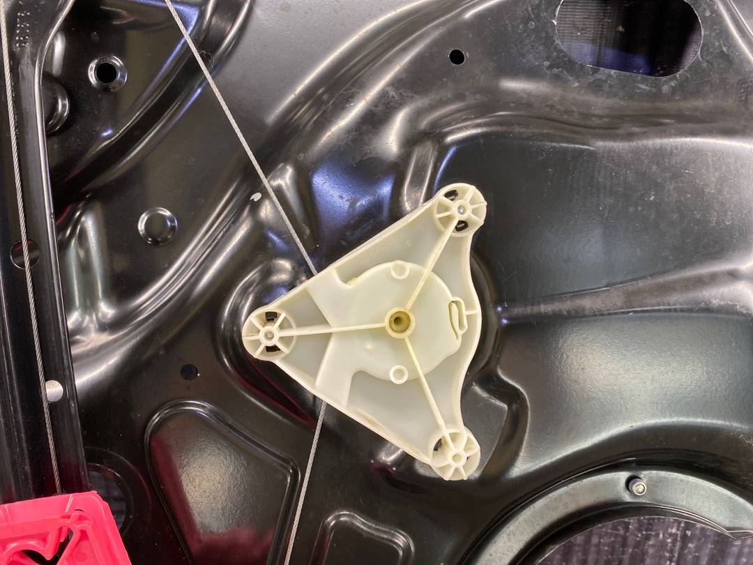 Стеклоподъемник, 3120 рублей, Красноярск