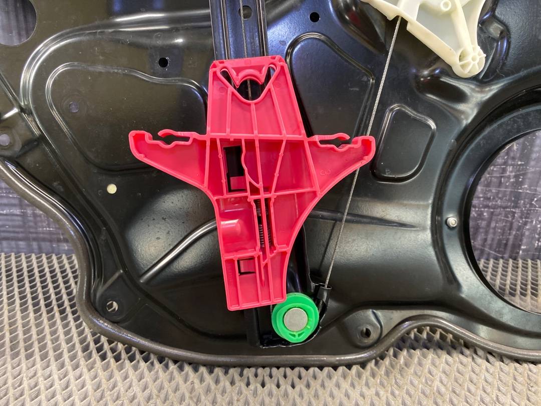 Стеклоподъемник, 3120 рублей, Красноярск