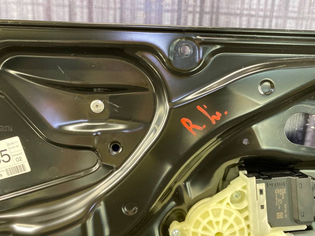 Стеклоподъемник, 3120 рублей, Красноярск