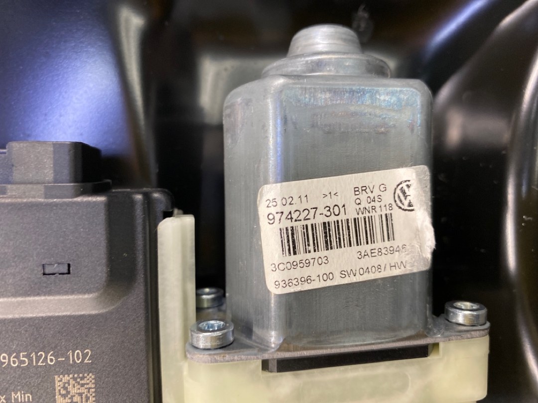 Стеклоподъемник, 3120 рублей, Красноярск