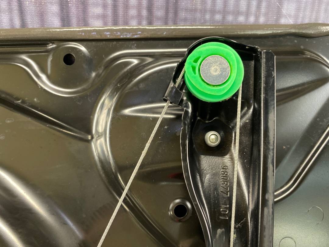 Стеклоподъемник, 3120 рублей, Красноярск