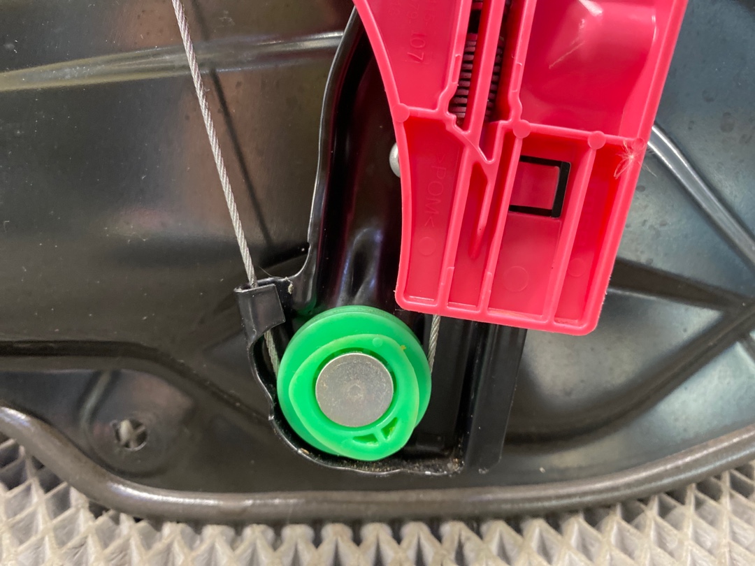 Стеклоподъемник, 3120 рублей, Красноярск