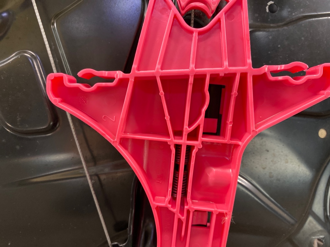 Стеклоподъемник, 3120 рублей, Красноярск