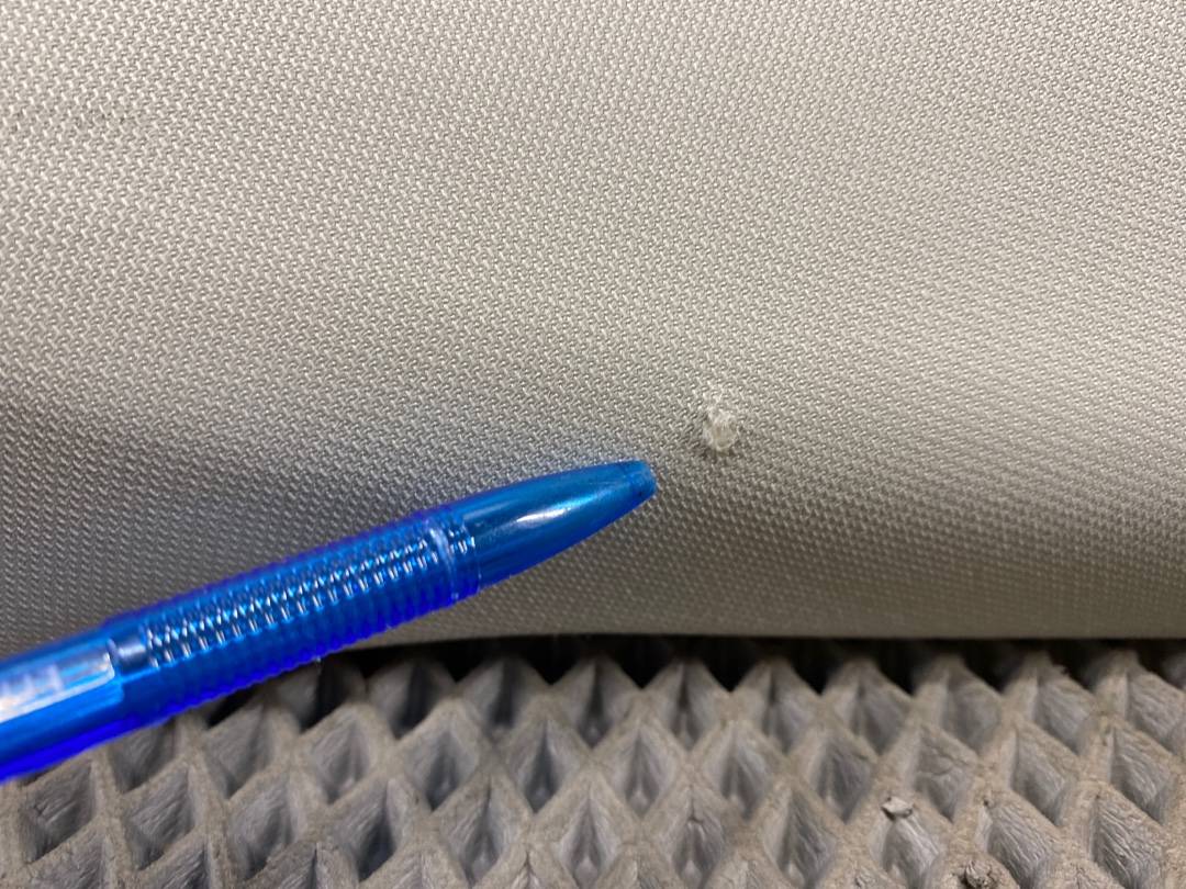 Обшивка салона, 255 рублей, Красноярск