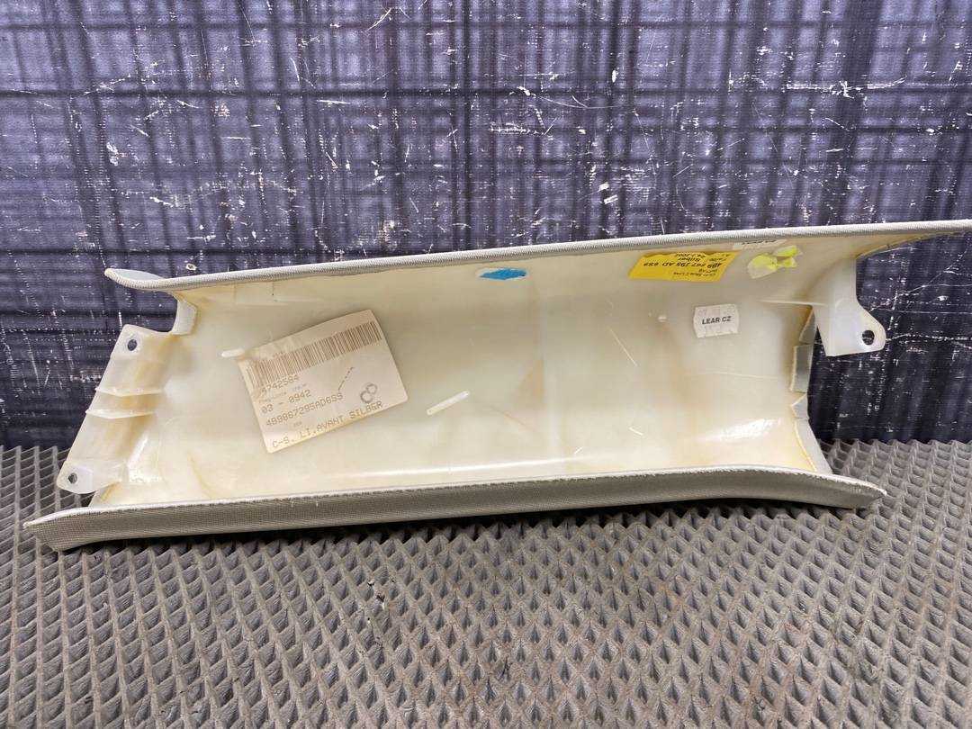 Обшивка салона, 255 рублей, Красноярск