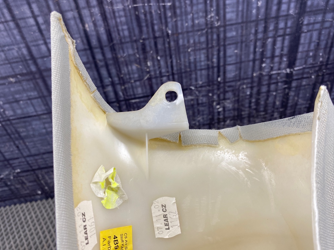 Обшивка салона, 255 рублей, Красноярск