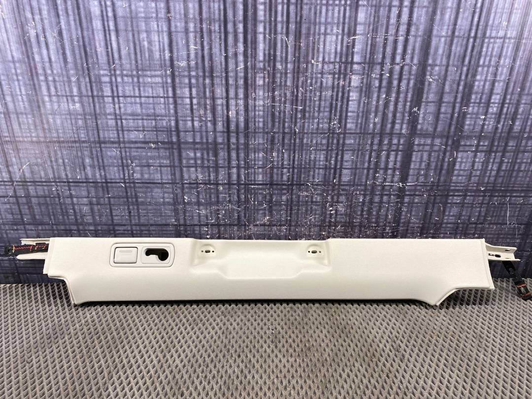 Обшивка салона, 325 рублей, Красноярск