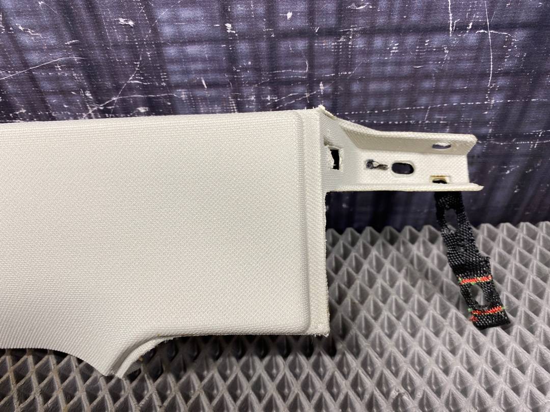 Обшивка салона, 325 рублей, Красноярск