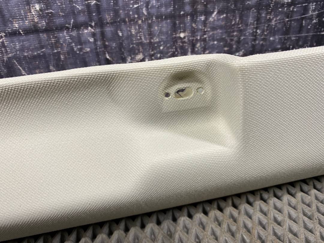 Обшивка салона, 325 рублей, Красноярск