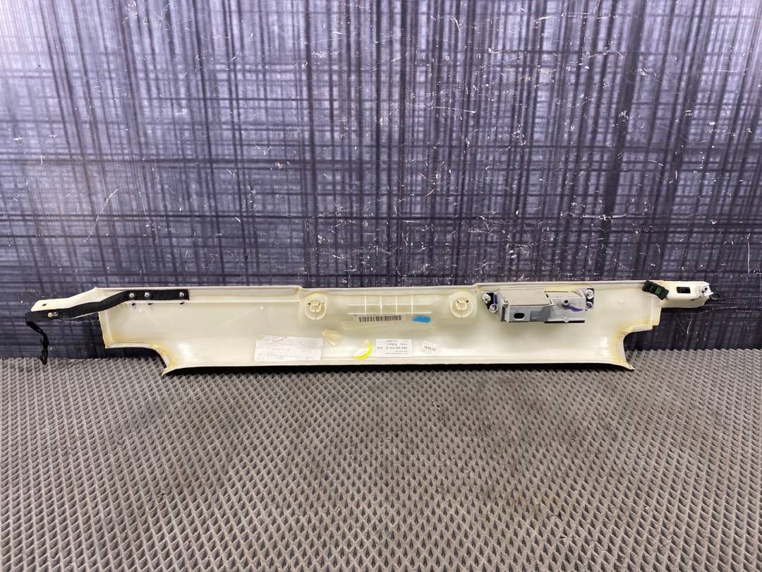 Обшивка салона, 325 рублей, Красноярск