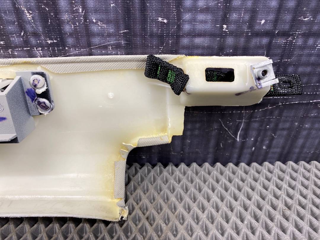 Обшивка салона, 325 рублей, Красноярск