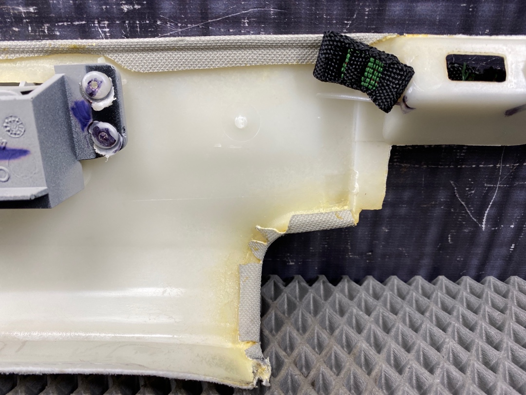 Обшивка салона, 325 рублей, Красноярск