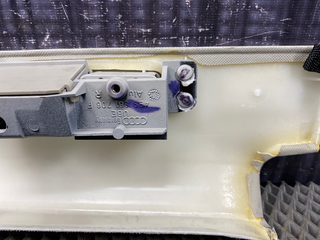 Обшивка салона, 325 рублей, Красноярск