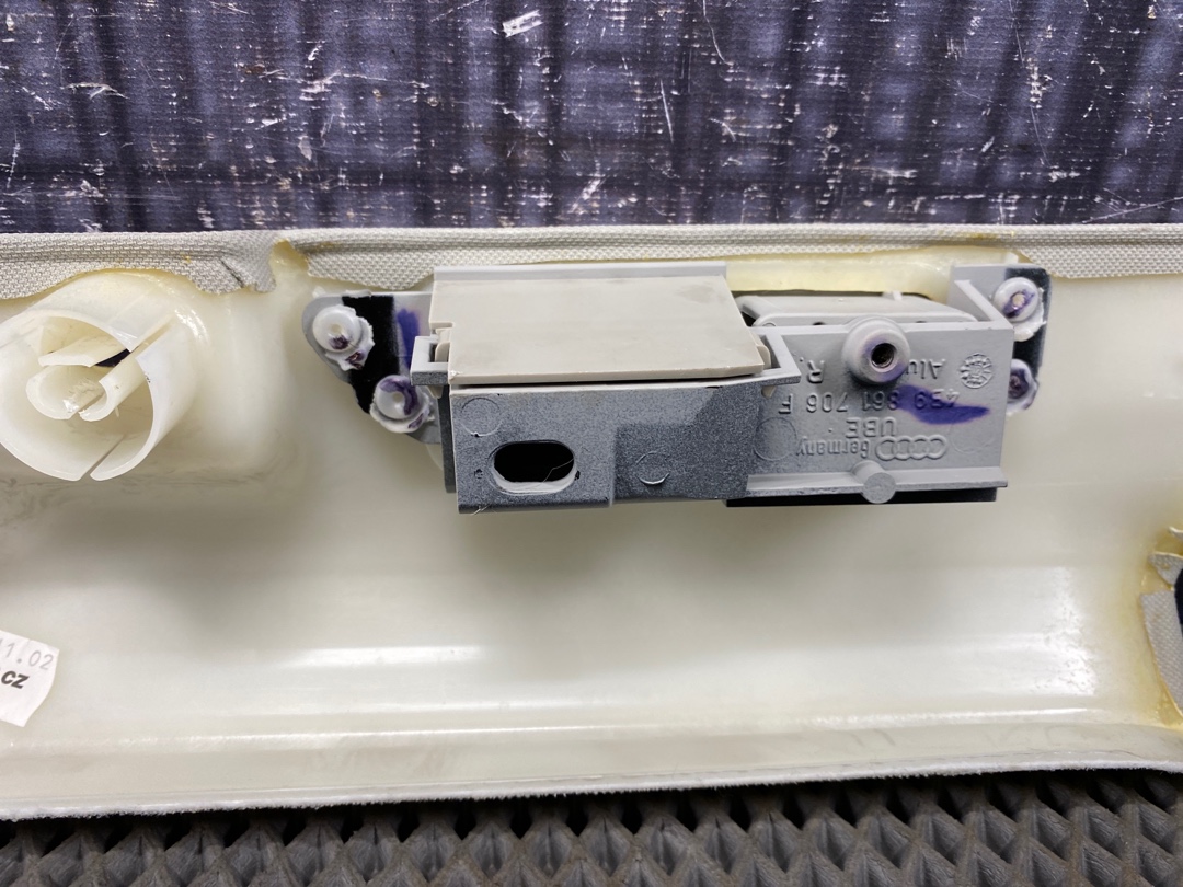 Обшивка салона, 325 рублей, Красноярск