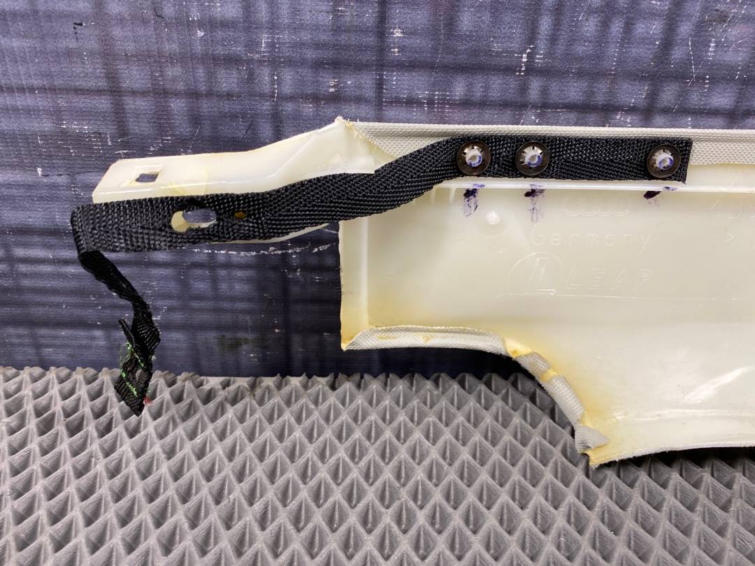 Обшивка салона, 325 рублей, Красноярск