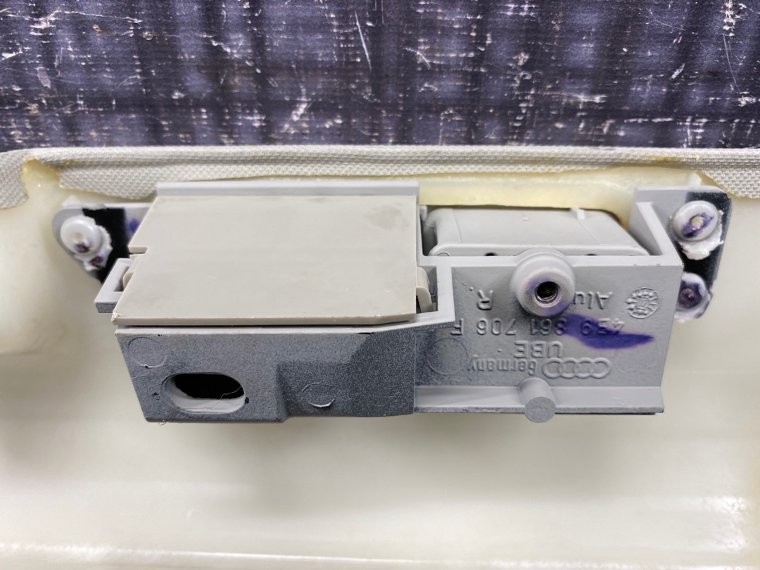 Обшивка салона, 325 рублей, Красноярск