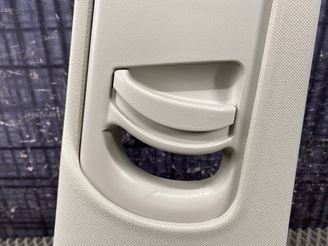 Обшивка салона, 315 рублей, Красноярск