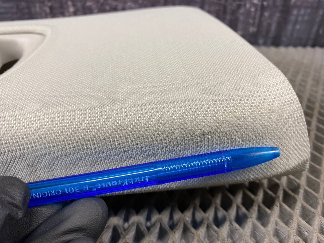 Обшивка салона, 315 рублей, Красноярск