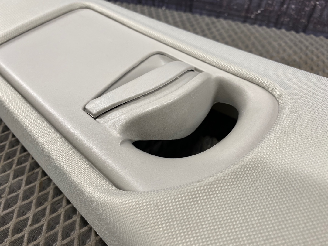 Обшивка салона, 315 рублей, Красноярск