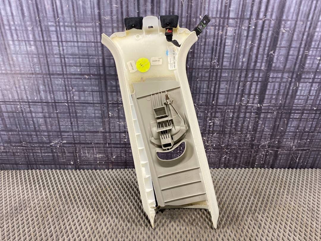 Обшивка салона, 315 рублей, Красноярск