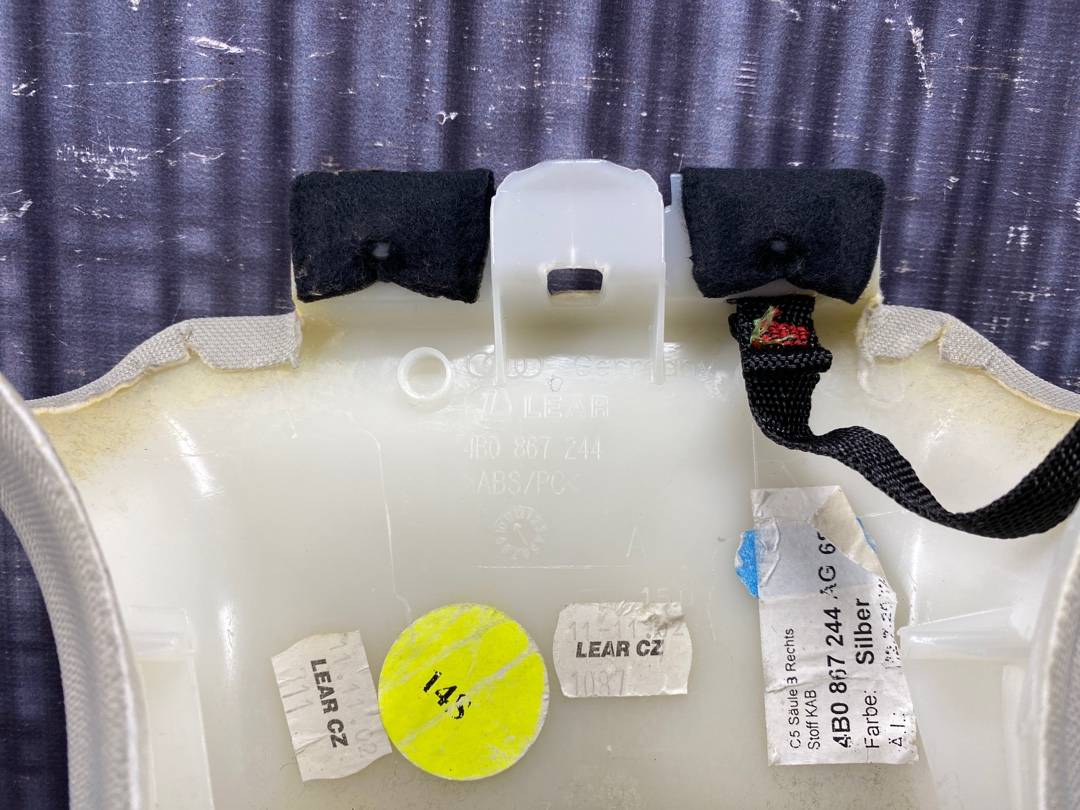 Обшивка салона, 315 рублей, Красноярск