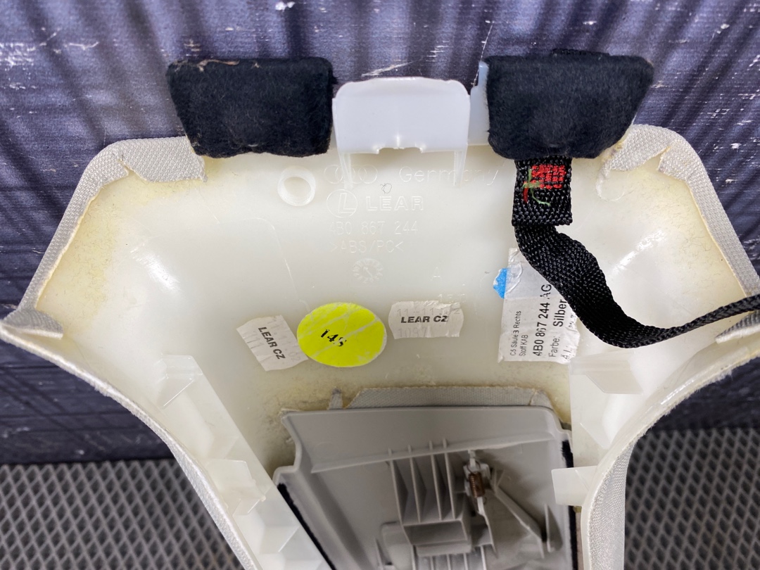 Обшивка салона, 315 рублей, Красноярск