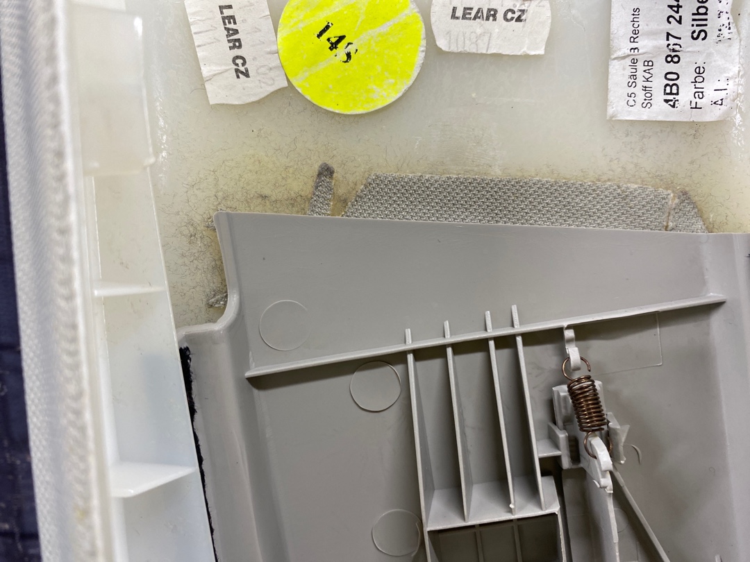 Обшивка салона, 315 рублей, Красноярск