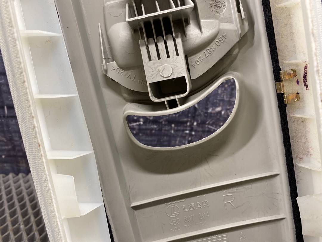 Обшивка салона, 315 рублей, Красноярск