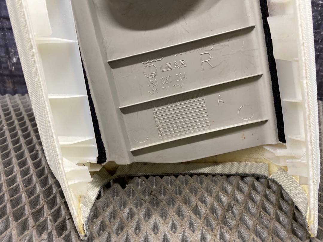 Обшивка салона, 315 рублей, Красноярск